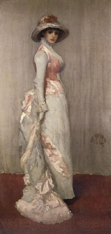 James Abbott McNeil Whistler Lady Meux